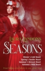 Seasons : Four Victorian Romances - Book