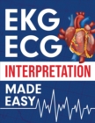 EKG ECG Interpretation Made Easy - Book