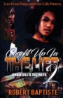Caught Up in the Life 2 : Shantell's Secret - Book
