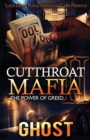 Cutthroat Mafia 2 - Book
