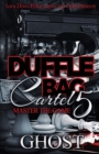 Duffle Bag Cartel 5 - Book
