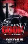 Heartless Goon 5 - Book