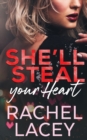 She'll Steal Your Heart - Book
