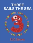 Three Sails the Sea : Numbers at Play - Book