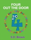 Four Out the Door : Numbers at Play - Book