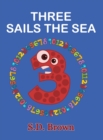 Three Sails the Sea : Numbers at Play - Book