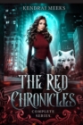 The Red Chronicles : The Complete Series - Book