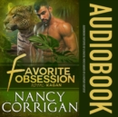 Favorite Obsession : Shifter World - eAudiobook