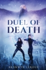Duel of Death - Book