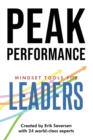 Peak Performance : Mindset Tools for Leaders - Book