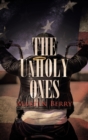The Unholy Ones - Book