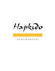 Hapkido : Yellow Belt Requirements - Book