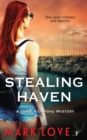 Stealing Haven - Book