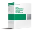 2024 CFA Program Curriculum Level II Box Set - Book