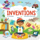 Little Genius Inventions - Book