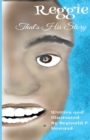 Reggie : That's His Story - Book