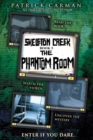 The Phantom Room : Skeleton Creek #5 (UK Edition) - Book