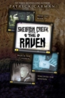 Skeleton Creek #4 : The Raven: (UK Edition) - Book