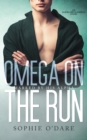 Omega on the Run : An Alpha/Beta/Omega Story - Book