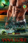 Lure of the Dragon - Book
