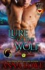Lure of the Wolf - Book