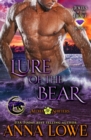 Lure of the Bear - Book