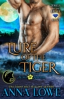 Lure of the Tiger - Book