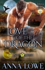 Love of the Dragon - Book