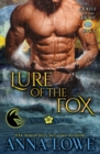 Lure of the Fox - Book