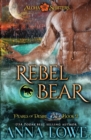 Rebel Bear - Book