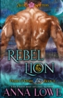 Rebel Lion - Book