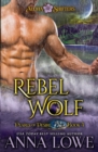 Rebel Wolf - Book