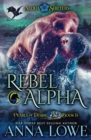 Rebel Alpha - Book