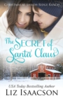 The Secret of Santa : Glover Family Saga & Christian Romance - Book