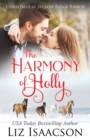The Harmony of Holly : Glover Family Saga & Christian Romance - Book