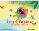 Little Medusa : No Stones Turned - Book
