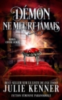 Demon ne meurt jamais - Book