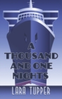 A Thousand and One Nights - Book