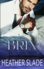 The Wicked Bachelors' Auction : Brix - Book
