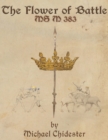 The Flower of Battle : MS M 383 - Book