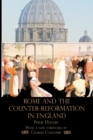 Rome and the Counter-Reformation in England - Book