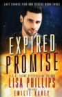 Expired Promise : A Last Chance County Novel - Book