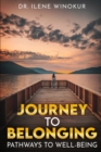 Journey to Belonging - Book