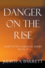 Danger on the Rise - Book