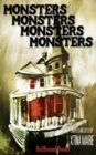 Monsters Monsters Monsters Monsters - Book