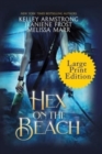 Hex on the Beach - Book