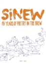 Sinew : 10 Years of Poetry in the Brew, 2011-2021 - Book