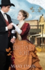 The Debutante's Secret - Book