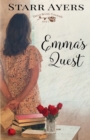 Emma's Quest - Book