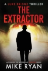 The Extractor - Book